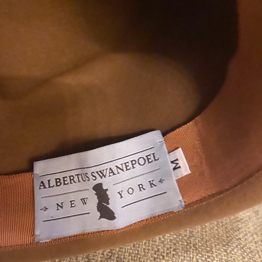 Fedora Hat - image 4